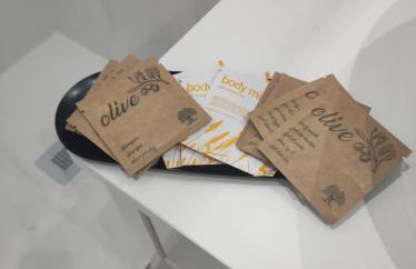 O Solpor no camiño - Foto 9