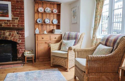 Church Farmhouse - Foto 13