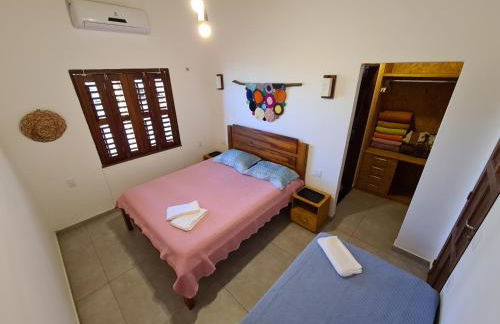 Casa na Beira do Mar, Peroba, Icapuí/CE, Morada Mariana - Foto 8