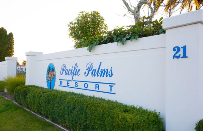 Pacific Palms Resort - Foto 51