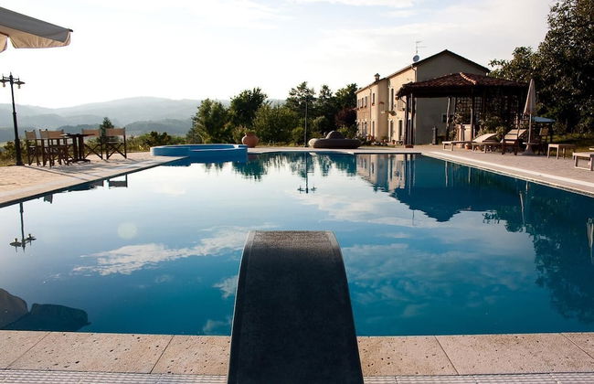 La Rosa Nel Bicchiere - Foto 19