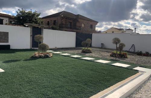 Villa Minerva - Foto 18