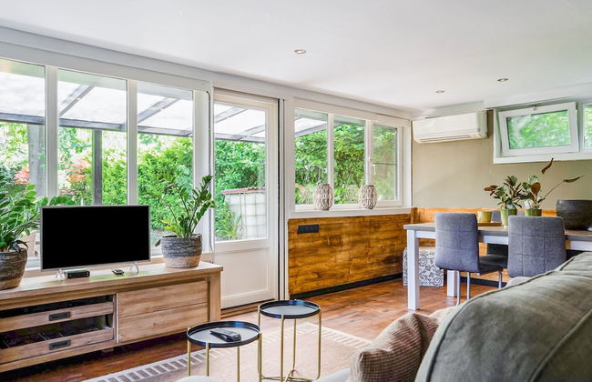 Upscale Bungalow in Lanaken With Private Garden - Foto 17