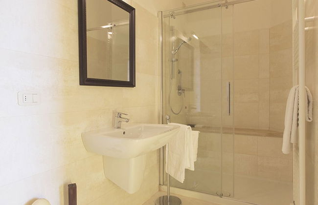 Rent in Tuscany Cortona Deluxe - Foto 17