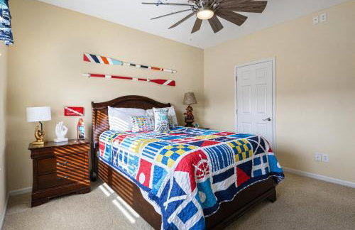 Nautical-Inspired Lakefront Unit w/ Awesome Views - Foto 40