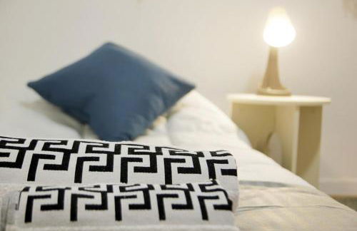 Elegant Apartment in Madrid 5 a 6 pax - Foto 14