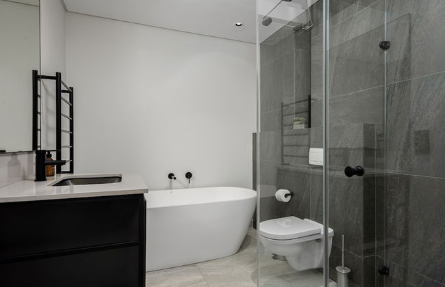 The Signature 603 - Foto 22