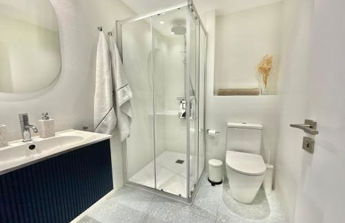 Acariciando la Catedral by Catedral Camino Suites - Foto 17