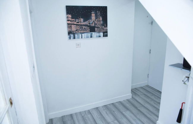 Apartment - Sleeps 2 & Free Parking - Foto 11