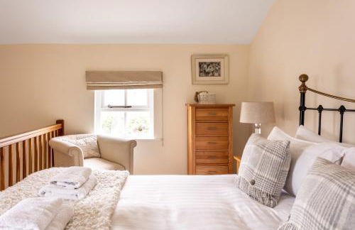 Maggie Puddle Cottages - Foto 70