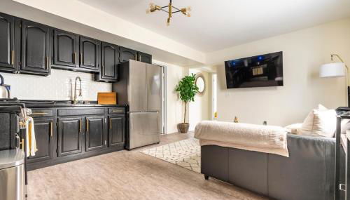 2BR Stay for Crews & Families - Foto 5