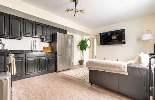 2BR Stay for Crews & Families - Foto 5