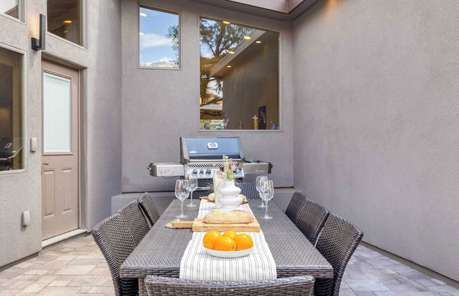 The Viewpoint by Avantstay Luxe Home + Spa/views - Foto 28