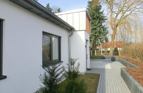 Kleeblatthaus Putbus Rügen - Foto 21