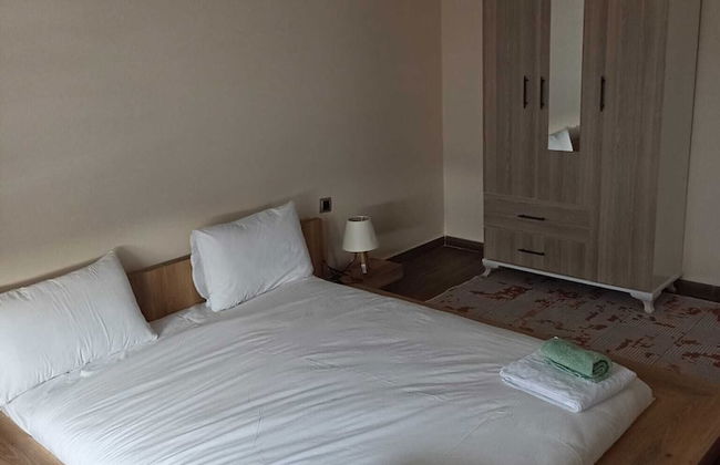 THE SUİT REZİDANS - Foto 7