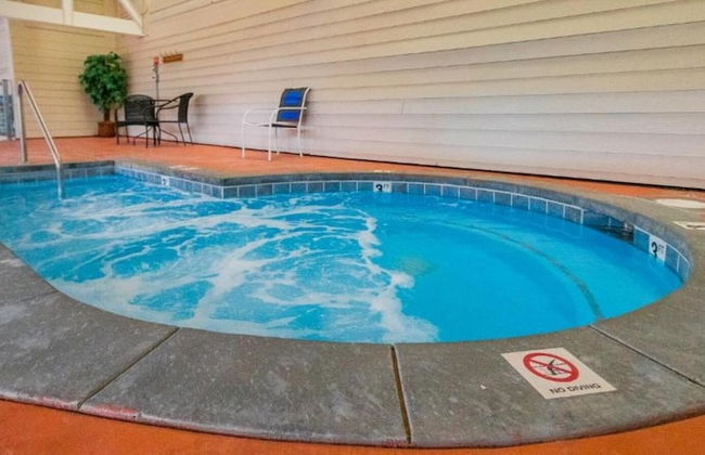 Skiers Lodge - Foto 12