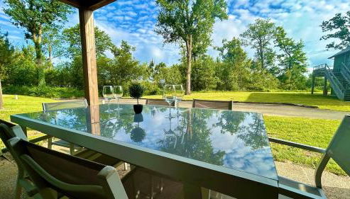 Cottage chateau de la loire - Foto 4