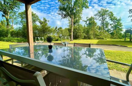 Cottage chateau de la loire - Foto 4