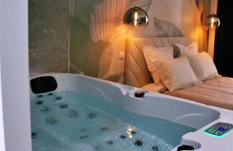 Appartement luxueux avec Jacuzzi privatif - Foto 26