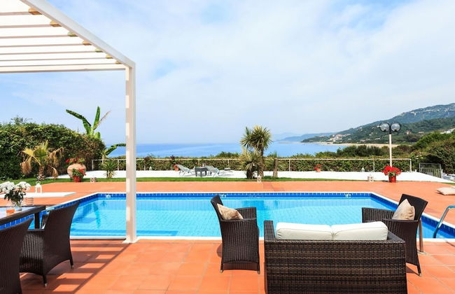 Simpson Secret - Epiros Coast - Foto 3