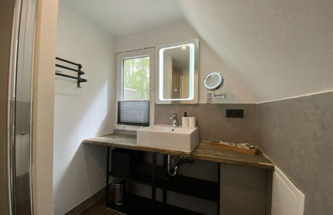 Holiday Home Seehutte - Foto 9