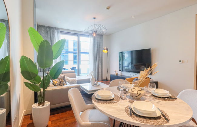 HiGuests - City Walk B10 - Photo 29