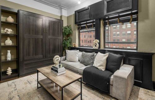 Central NYC Apartment Walking Distance to Everywhere! - Foto 17