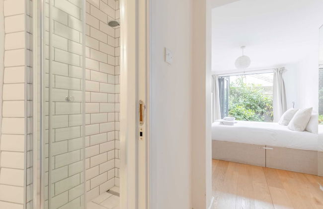 Homely 2BD Flat W/private Patio Near Maida Vale! - Foto 11