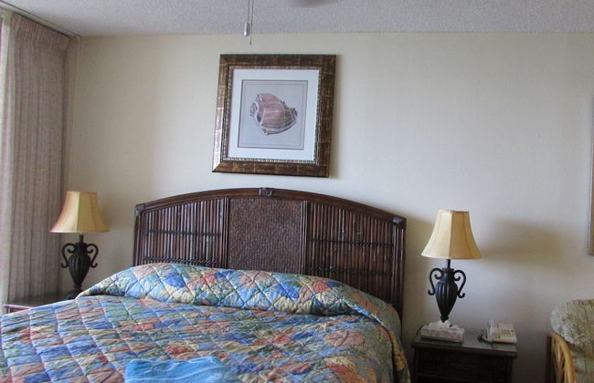 Royal Kahana Resort by rkmaui - Foto 32