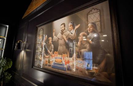 The Funky Monk - Foto 10