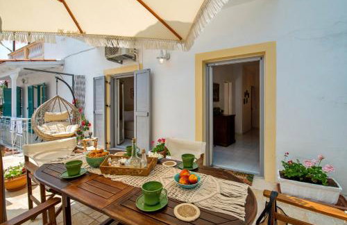 Marilu's, Paxos Port House - Foto 3