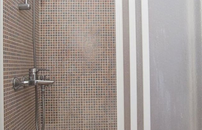 Apartments Vidak - One Bedroom Apartment With Terrace and Sea View - - Foto 7