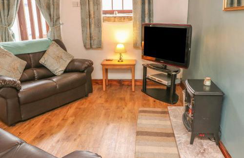 Stable Barn - Foto 4