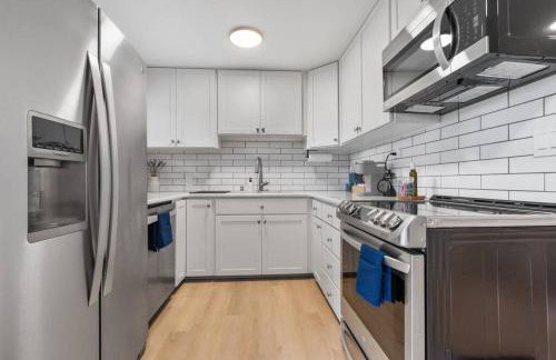 Peaceful Family Retreat Home w Firepit n Grill - Foto 11