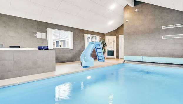 Holiday Home in Stege - Foto 4