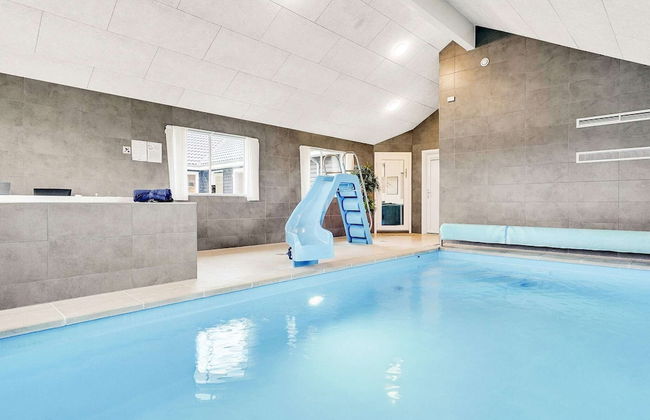 Holiday Home in Stege - Foto 4