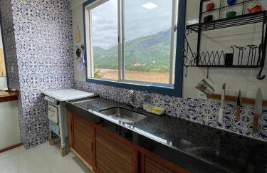 Flat com vista para Rio Doce e Pico da Ibituruna - Foto 10