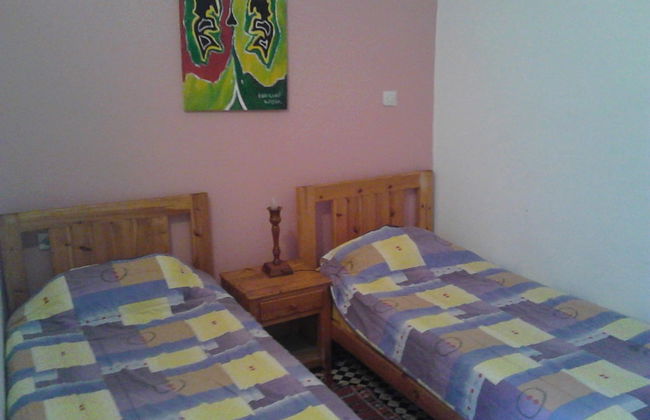 Appartements Sofia Tahraouia - Foto 6