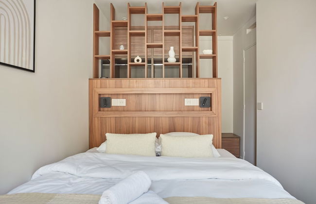 Apart Hotel Centre de Paris by Studio prestige - Foto 41