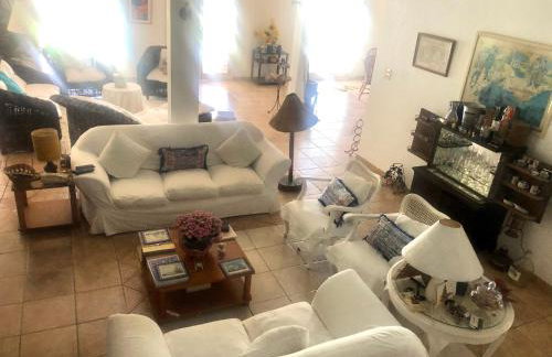 Villa Saint Tropez - Foto 15