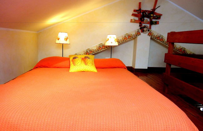 Agriturismo Valle degli Arci - Foto 12