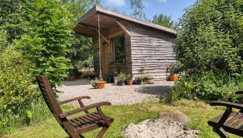 The Cabins Conwy - Foto 4