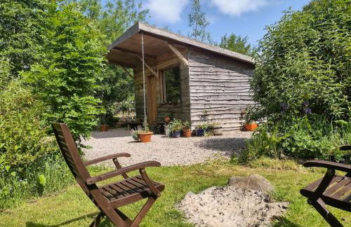 The Cabins Conwy - Foto 4