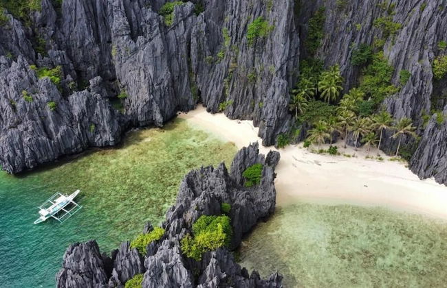 Bebeladan El Nido Bayview - Foto 28