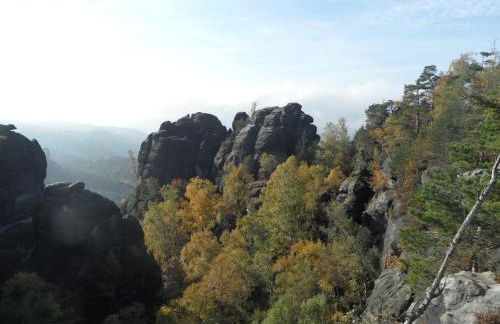 Ferienwohnung an der Therme - Foto 24