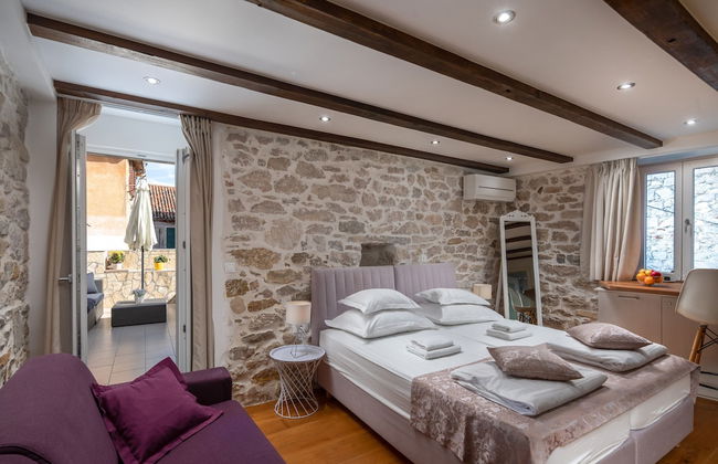 Awesome Stone House - Foto 3