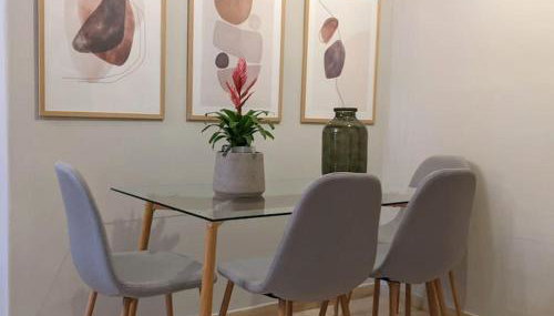 Beautiful 1 bedroom flat near Olympic Stadium - Foto 3