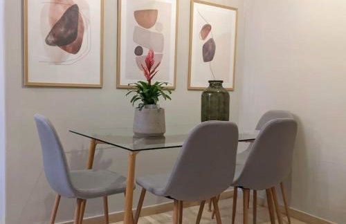 Beautiful 1 bedroom flat near Olympic Stadium - Foto 3