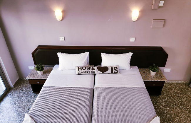 Napa City Apartments - Foto 7