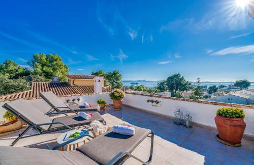 Ideal Property Mallorca - Casa Osborne - Foto 7